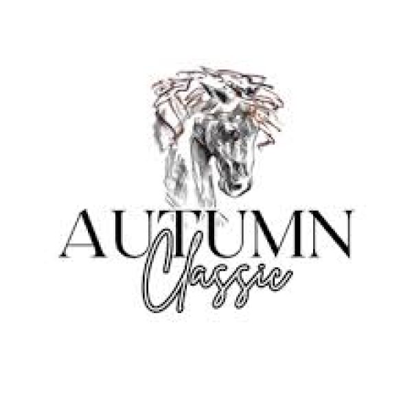 The Autumn Classic Charity Horse Show NOV 20-22, 2026…….2 PASS UTILITY CART RENTAL