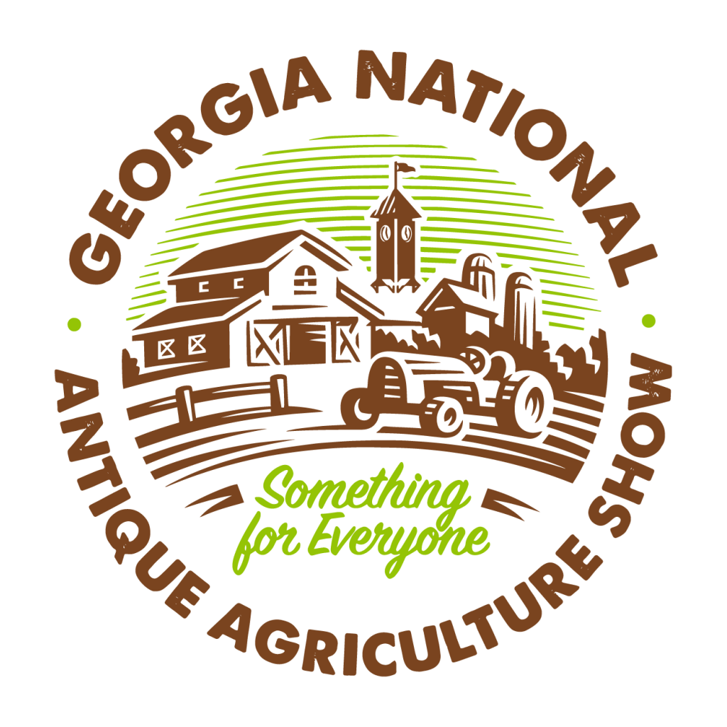 Golf Cart/UTV Permit GA National Antique Agriculture Show Nov 11-14, 2026…..MUST HAVE PROOF OF INSURANCE