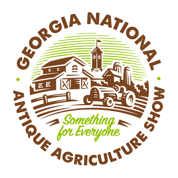 GA National Antique Agriculture Show Nov 11-14, 2026......2 PASSENGER UTILITY CART RENTAL