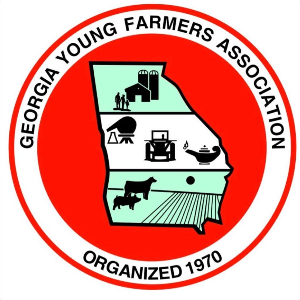 Golf Cart/UTV Permit…GA Young Farmers Livestock Show Aug 14-16 2026…Must Have Proof of Insurance on Cart Permitting