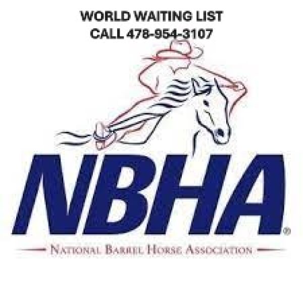 NBHA......CALL 478-954-3107 TO GET ON THE WAITING LIST