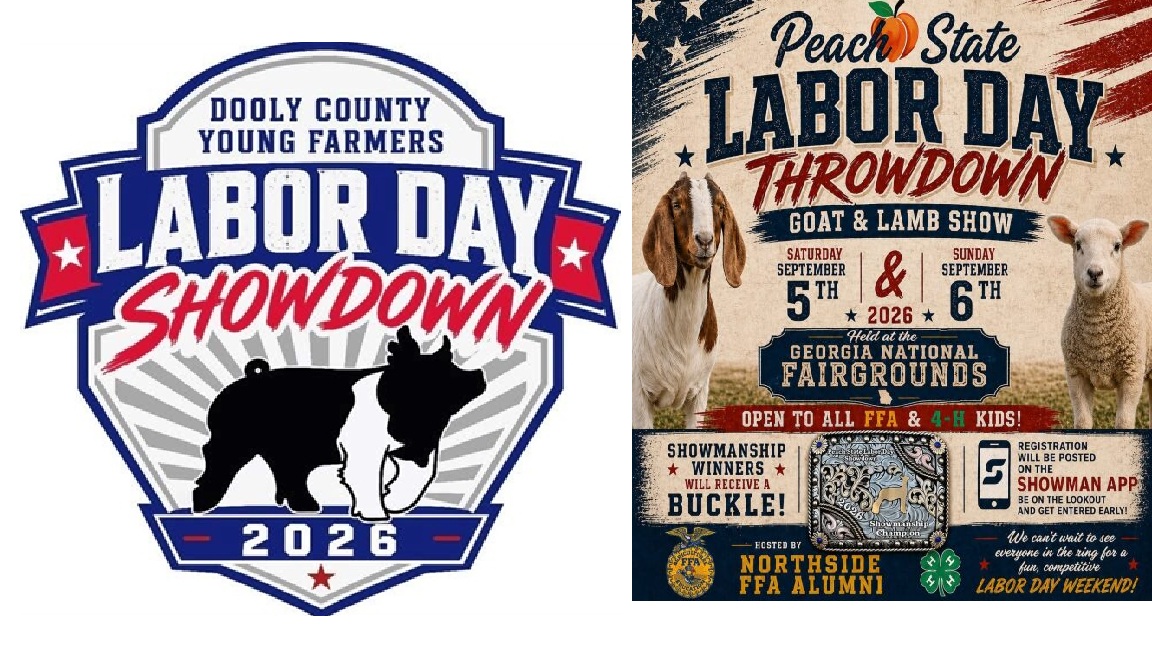 Labor Day Goat, Lamb, and Swine Show Aug 5-6, 2026….2 PASS UTILITY CART RENTAL Labor Day Goat, Lamb, and Swine Show Aug 5-6, 2026….2 PASS UTILITY CART RENTAL